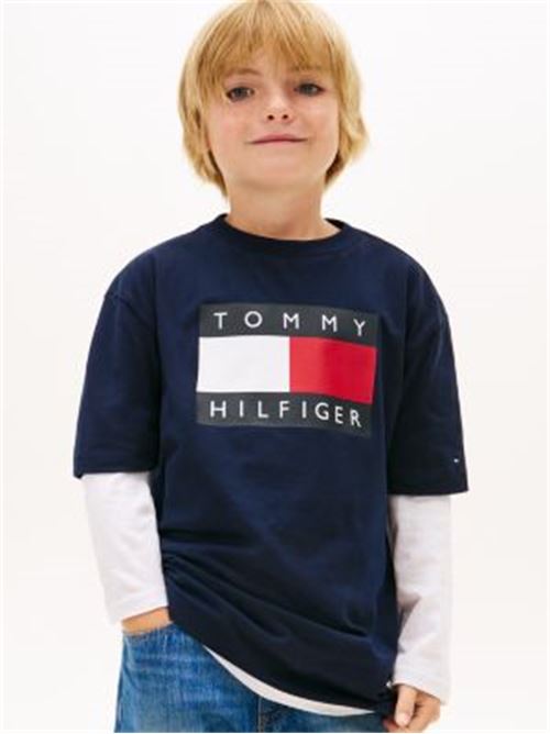  TOMMY HILFIGER | KB0KB10340T/C1G